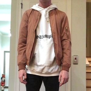 Copper CPO Provisions Bomber